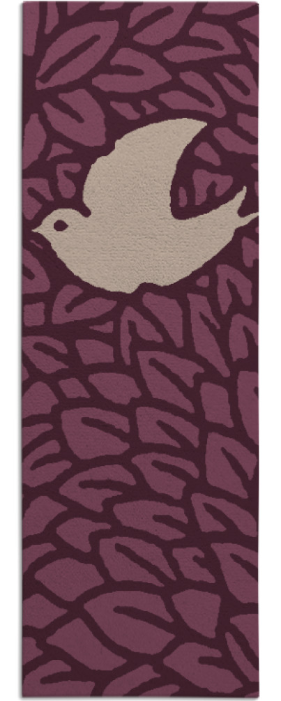 peace rug - item 642311