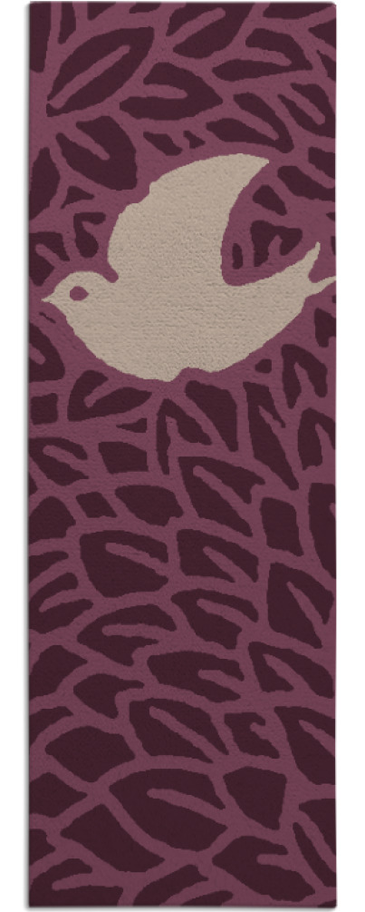 peace rug - item 642312