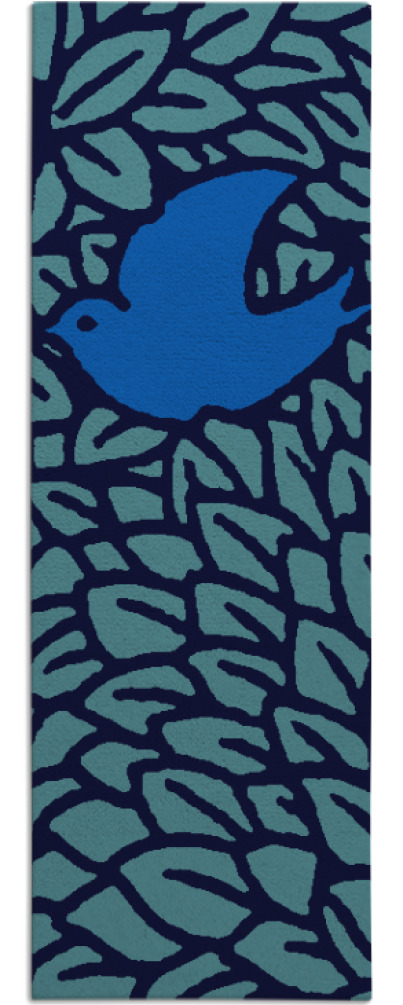 peace rug - item 642323