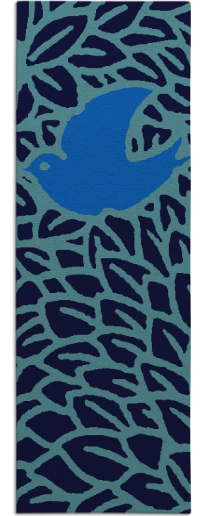 peace rug - item 642324