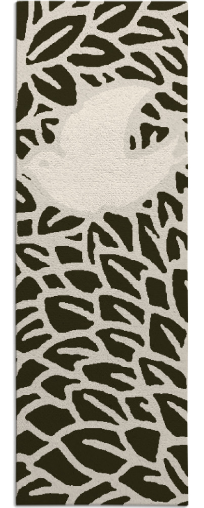 peace rug - item 642330