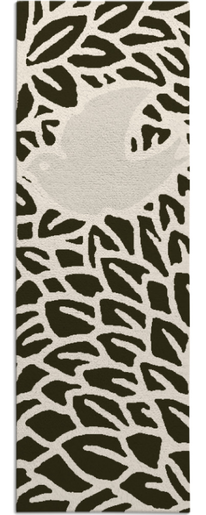 peace rug - item 642332