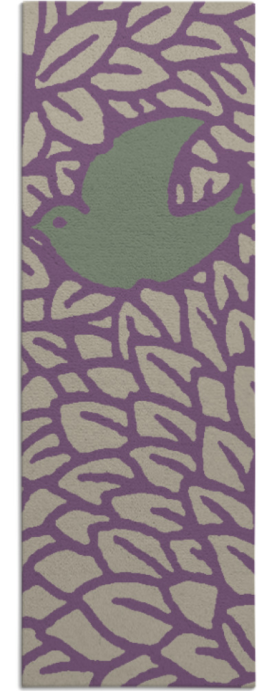 peace rug - item 642333