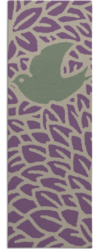 peace rug - item 642334