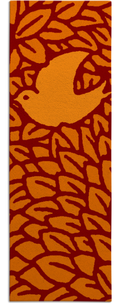 peace rug - item 642341