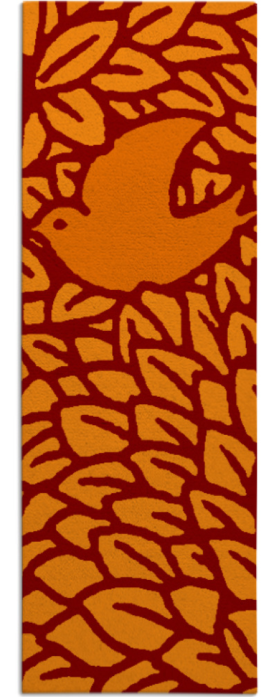 peace rug - item 642343