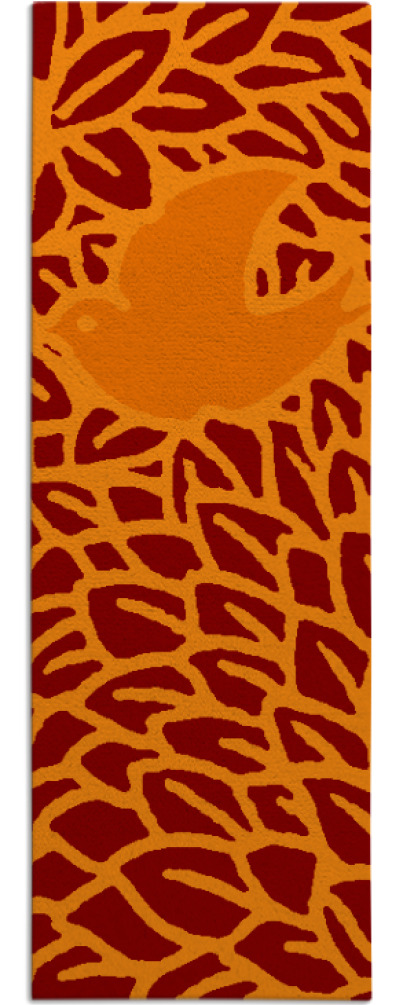 peace rug - item 642344