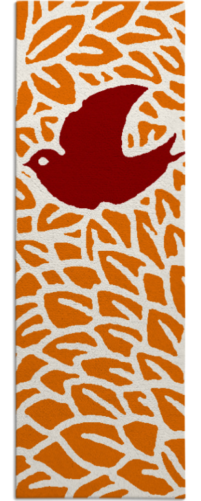 peace rug - item 642345