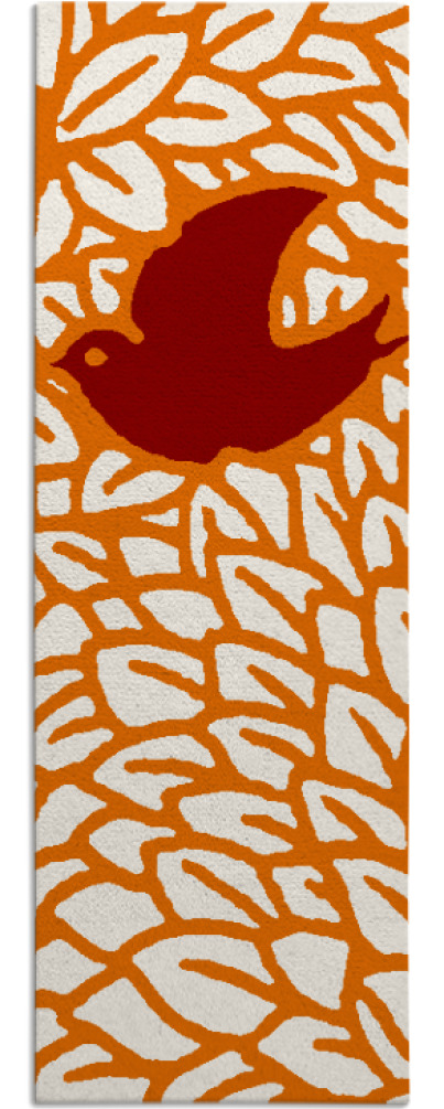 peace rug - item 642346