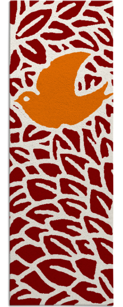 peace rug - item 642347