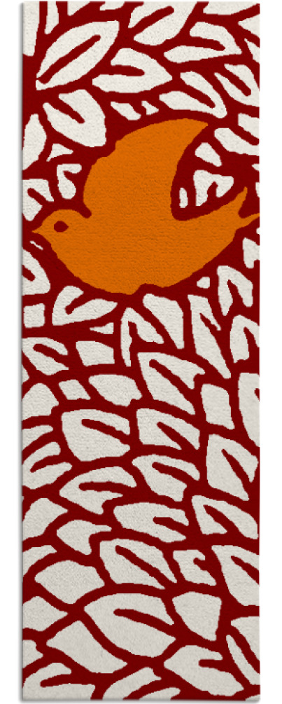peace rug - item 642348