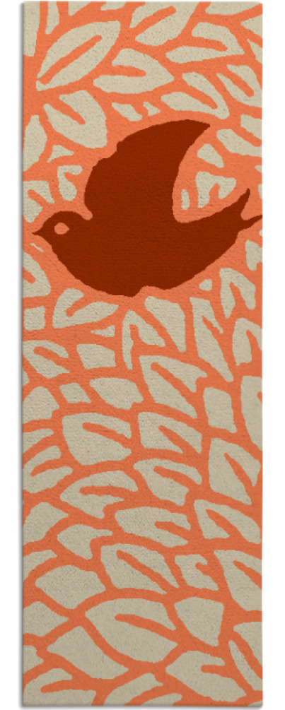 peace rug - item 642350