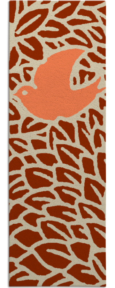 peace rug - item 642351