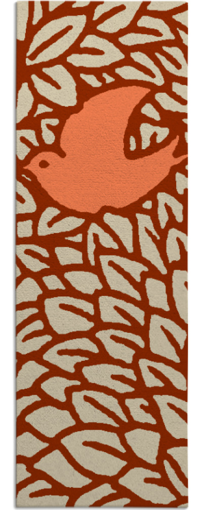 peace rug - item 642352