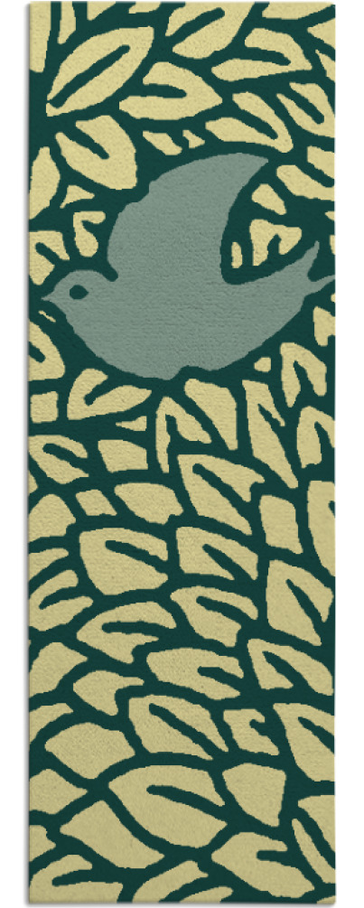 peace rug - item 642357