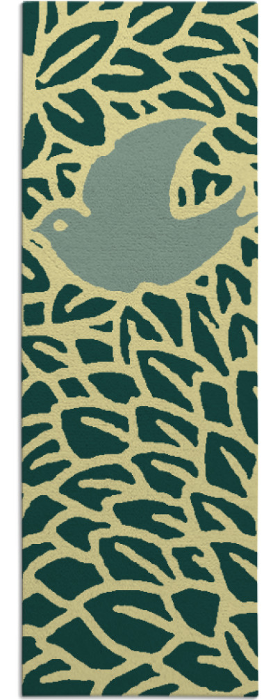 peace rug - item 642358