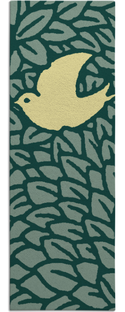 peace rug - item 642359