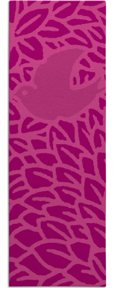 peace rug - item 642361