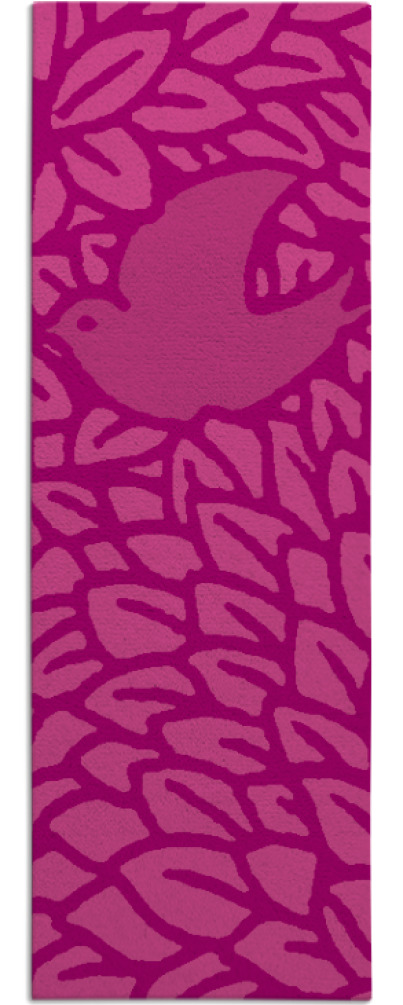 peace rug - item 642362