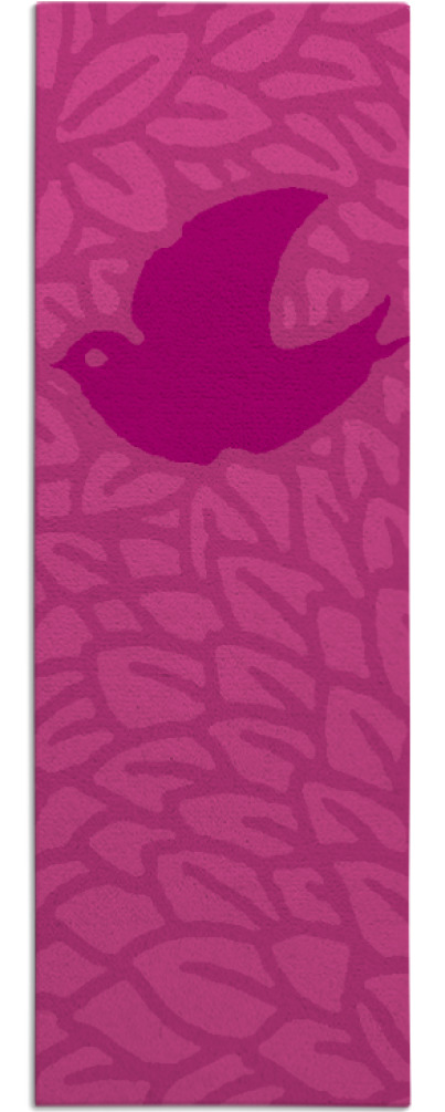 peace rug - item 642364