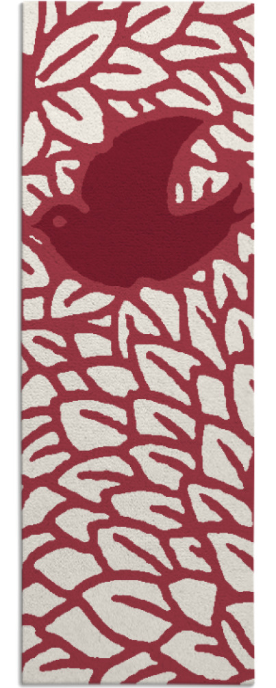 peace rug - item 642368