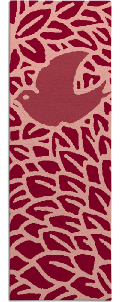 peace rug - item 642371