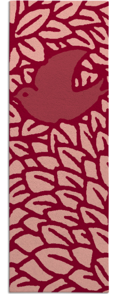 peace rug - item 642372