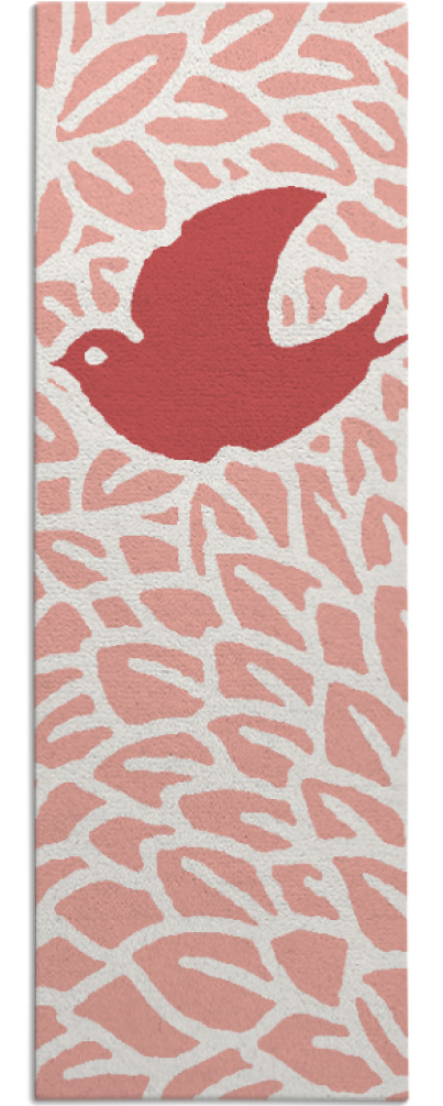 peace rug - item 642373