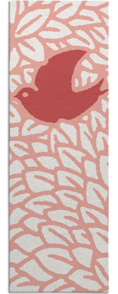 peace rug - item 642374