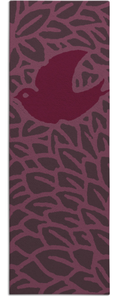 peace rug - item 642377