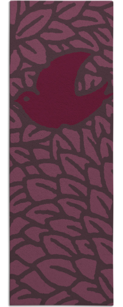 peace rug - item 642378