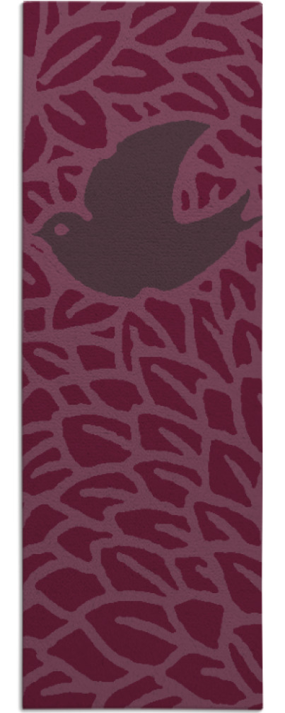 peace rug - item 642379