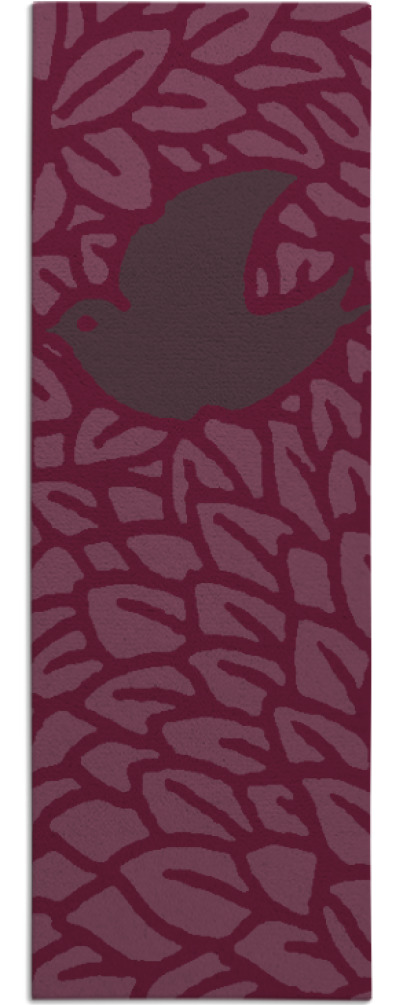 peace rug - item 642380