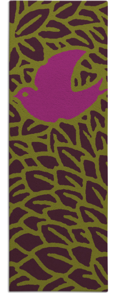 peace rug - item 642381