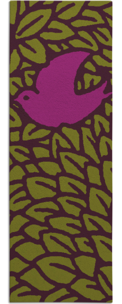 peace rug - item 642382