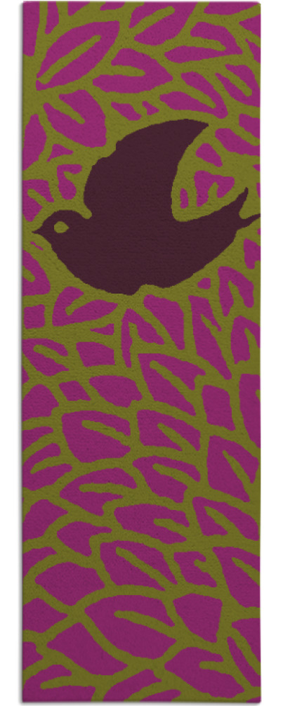 peace rug - item 642383