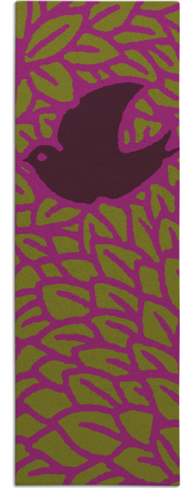 peace rug - item 642384