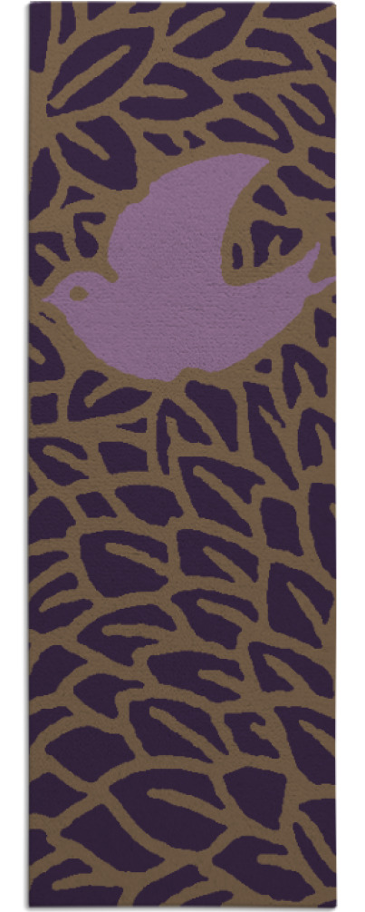 peace rug - item 642385