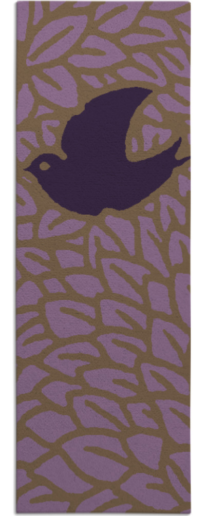 peace rug - item 642387