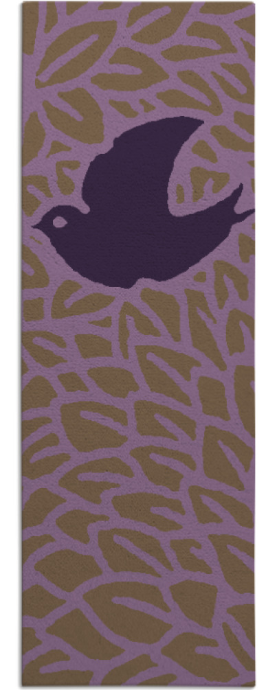 peace rug - item 642388