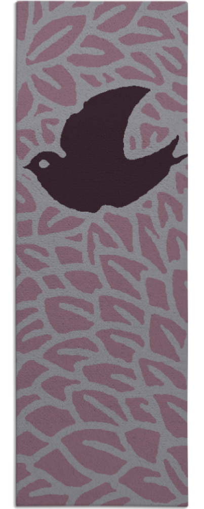peace rug - item 642391