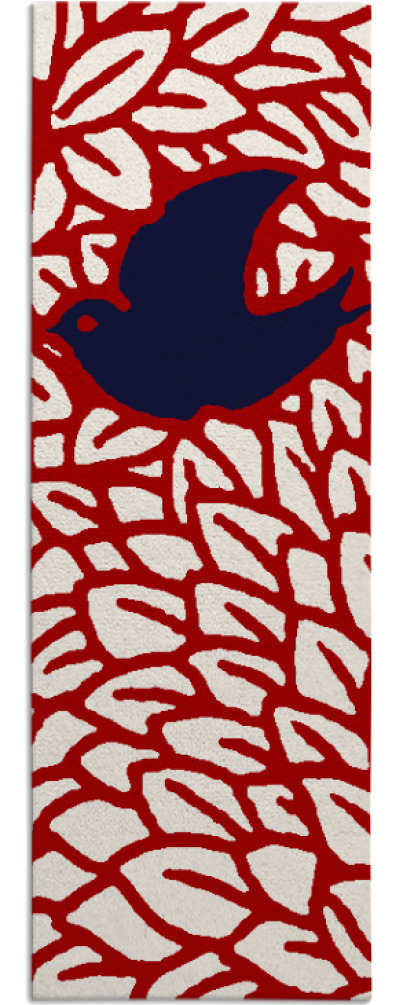 peace rug - item 642394