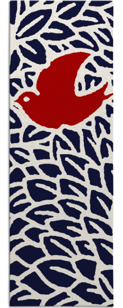 peace rug - item 642395