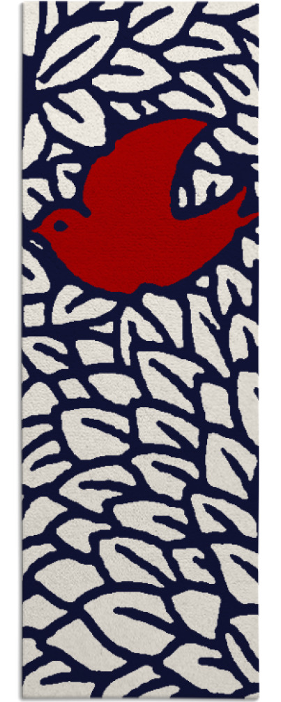 peace rug - item 642396