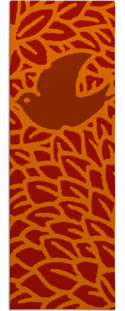 peace rug - item 642397