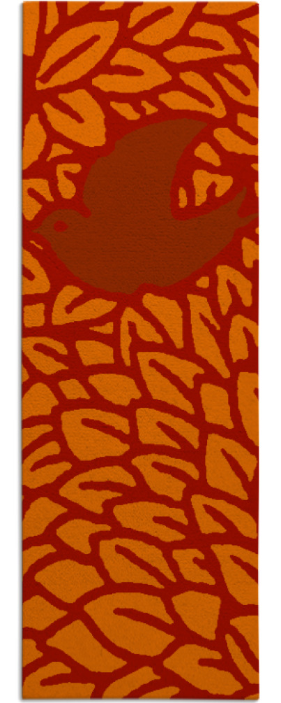 peace rug - item 642398