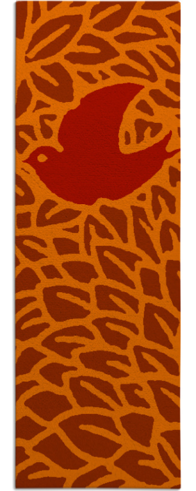 peace rug - item 642399