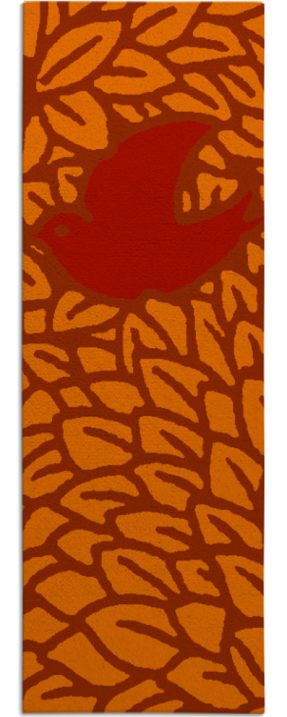 peace rug - item 642400