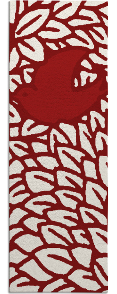 peace rug - item 642404