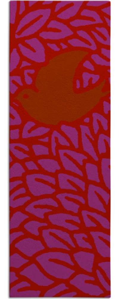 peace rug - item 642406